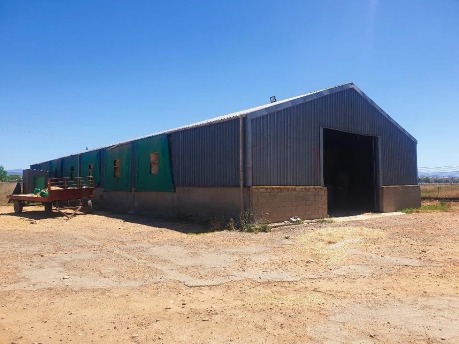 0 Bedroom Property for Sale in Oudtshoorn Rural Western Cape